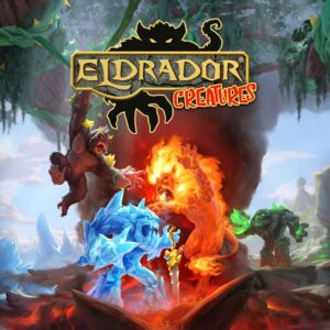 Eldrador Creatures [PS4]