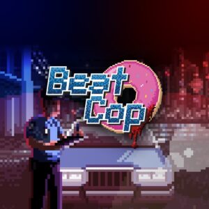 Beat Cop [PS4]