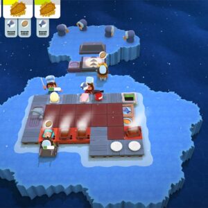 Overcooked [PS4] - изображение 3