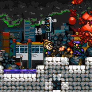Hillbilly Doomsday [PS4] - изображение 4