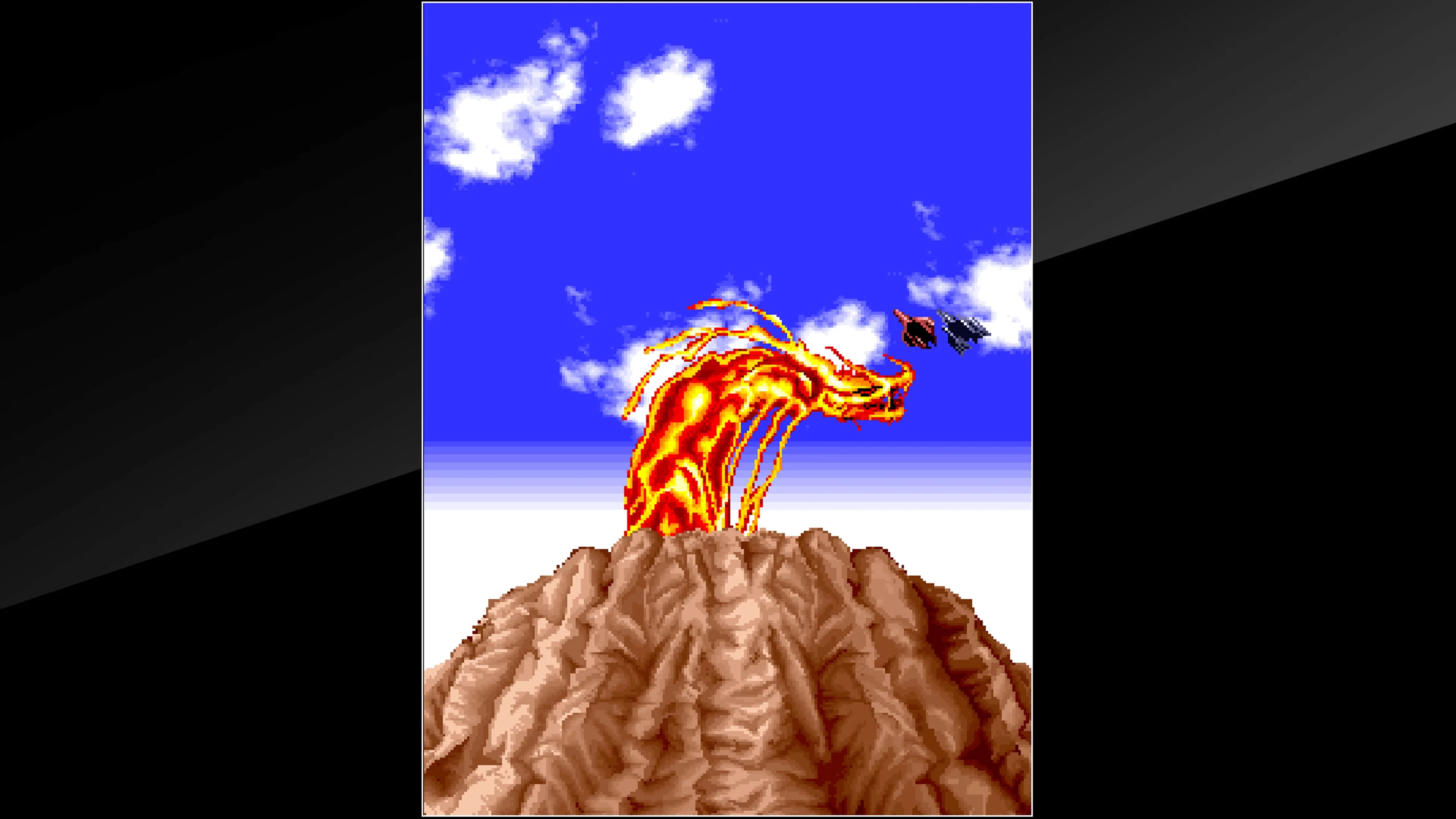 Arcade Archives LIGHTNING FIGHTERS [PS4] - изображение 2