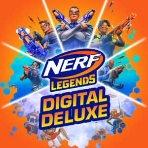 NERF Legends [PS4, PS5]