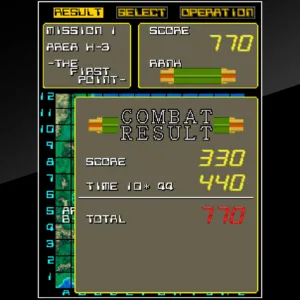 Arcade Archives Metal Hawk [PS4] - изображение 2