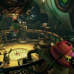Psychonauts In The Rhombus Of Ruin [PS4] - изображение 3