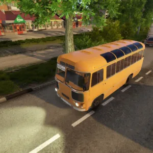 Bus Driver Simulator - Old Legend [PS4] - изображение 4