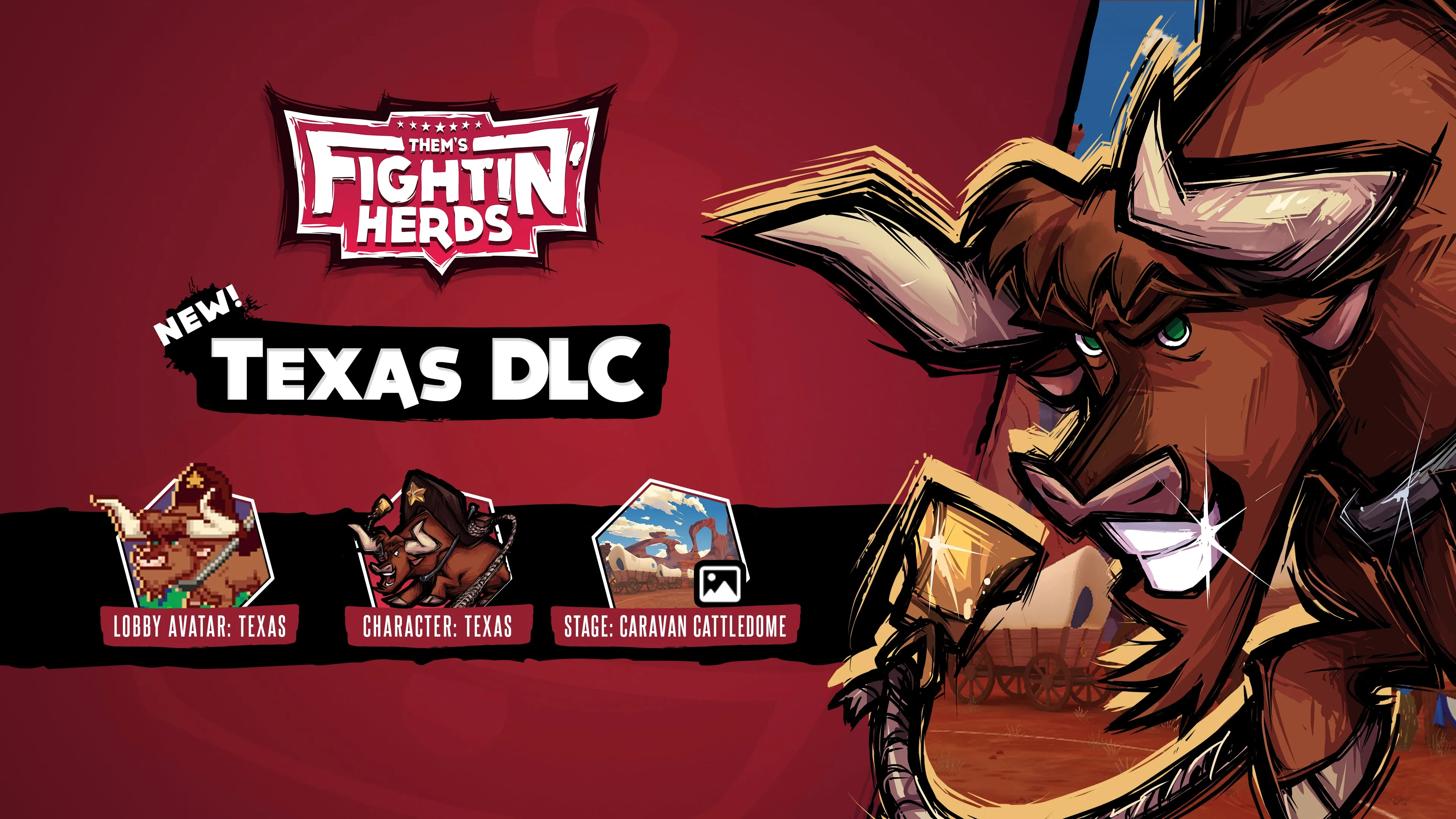 TFH - Additional Character #1 Texas [PS4,&nbsp;PS5] - изображение 2