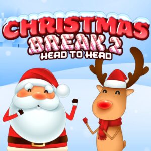 Christmas Break 2 Head to Head [PS4]