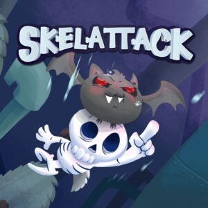 Skelattack [PS4]