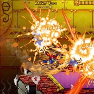Bot Gaiden PS4 & PS5 - изображение 2