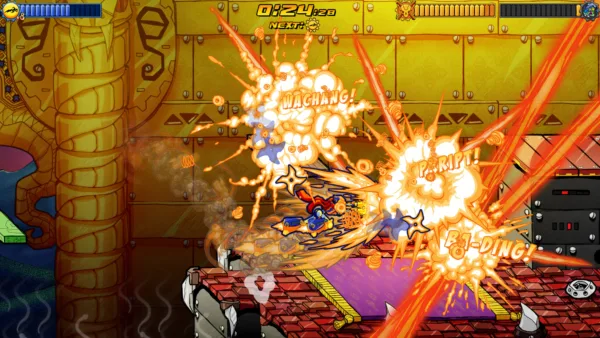 Bot Gaiden PS4 & PS5 - изображение 2