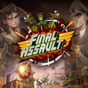 Final Assault [PS4]