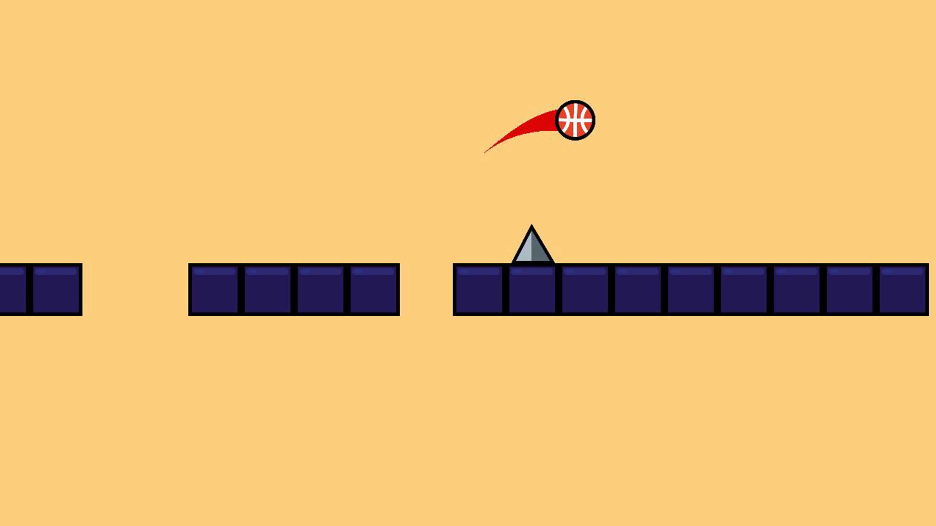 Red Ball Escape [PS4] - изображение 4