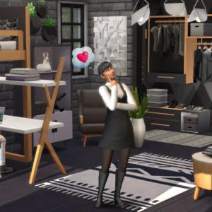 The Sims 4 Dream Home Decorator Game Pack [PS4] - изображение 3