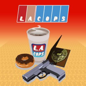 LA Cops [PS4]