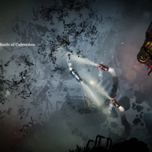 Sunless Skies: Sovereign Edition [PS4] - изображение 2