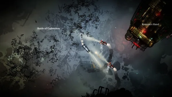 Sunless Skies: Sovereign Edition [PS4] - изображение 2