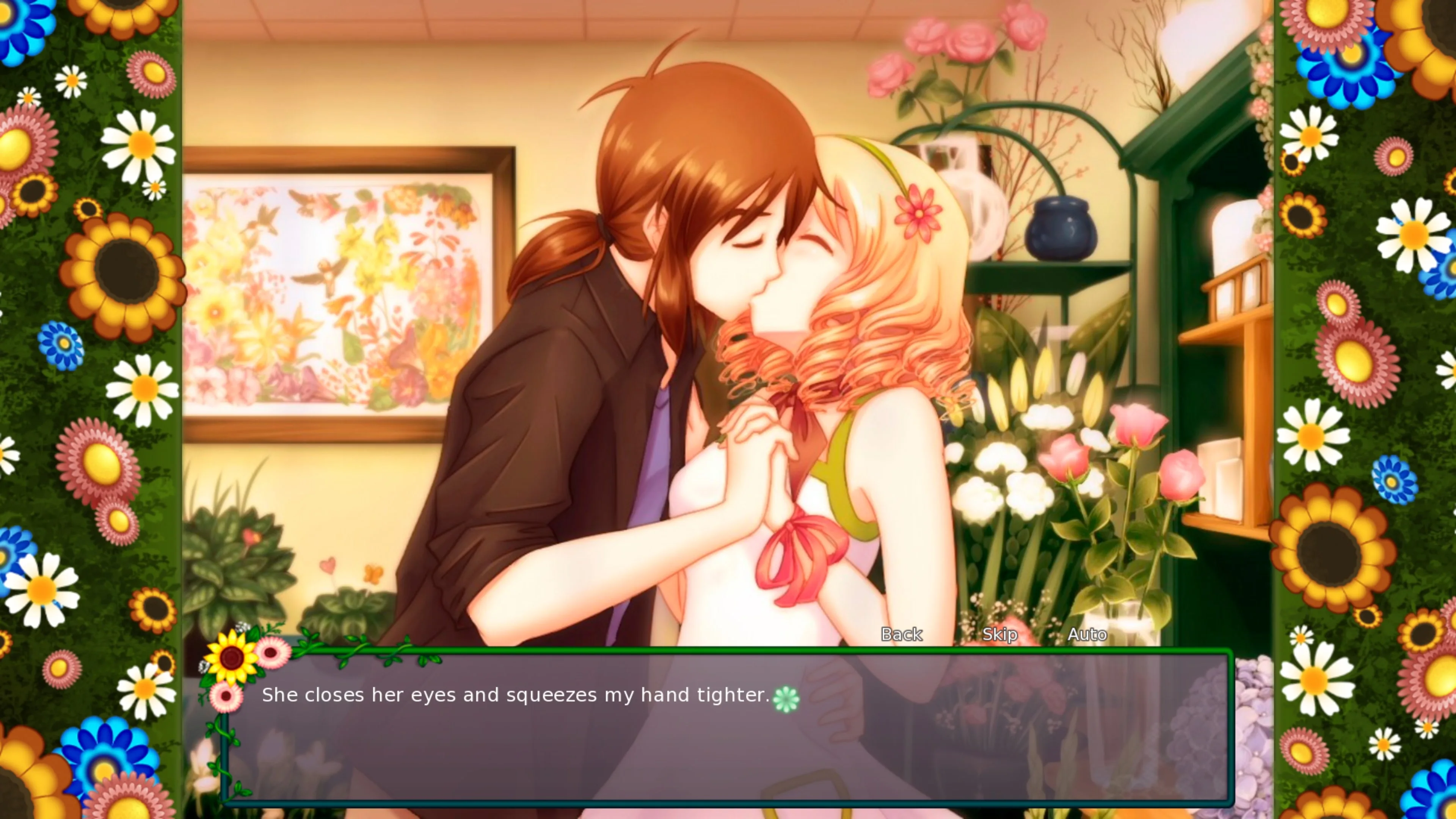 Flower Shop: Summer In Fairbrook PS4 & PS5 - изображение 2