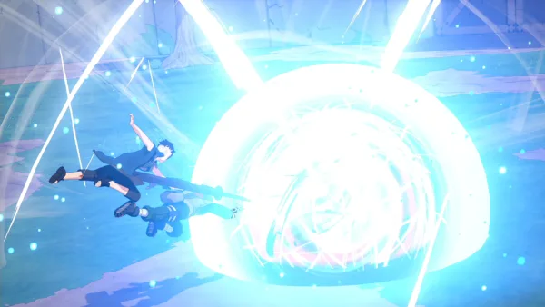 NARUTO TO BORUTO: SHINOBI STRIKER Season Pass 5 [PS4] - изображение 4