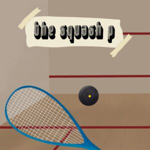 The Squash P [PS4]