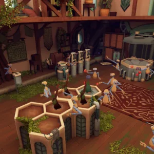 The Last Clockwinder [PS5] - изображение 3