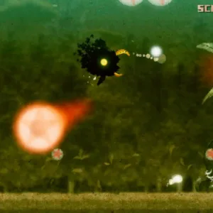 BLACK BIRD [PS4] - изображение 4