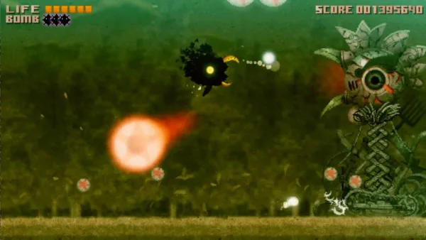 BLACK BIRD [PS4] - изображение 4