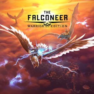 The Falconeer: Warrior Edition [PS4, PS5]