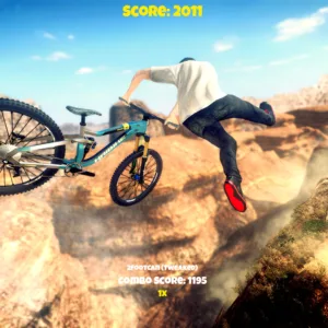 Shred! 2 - ft Sam Pilgrim [PS4] - изображение 2
