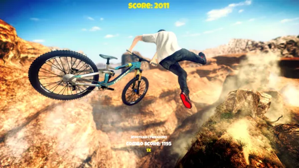 Shred! 2 - ft Sam Pilgrim [PS4] - изображение 2
