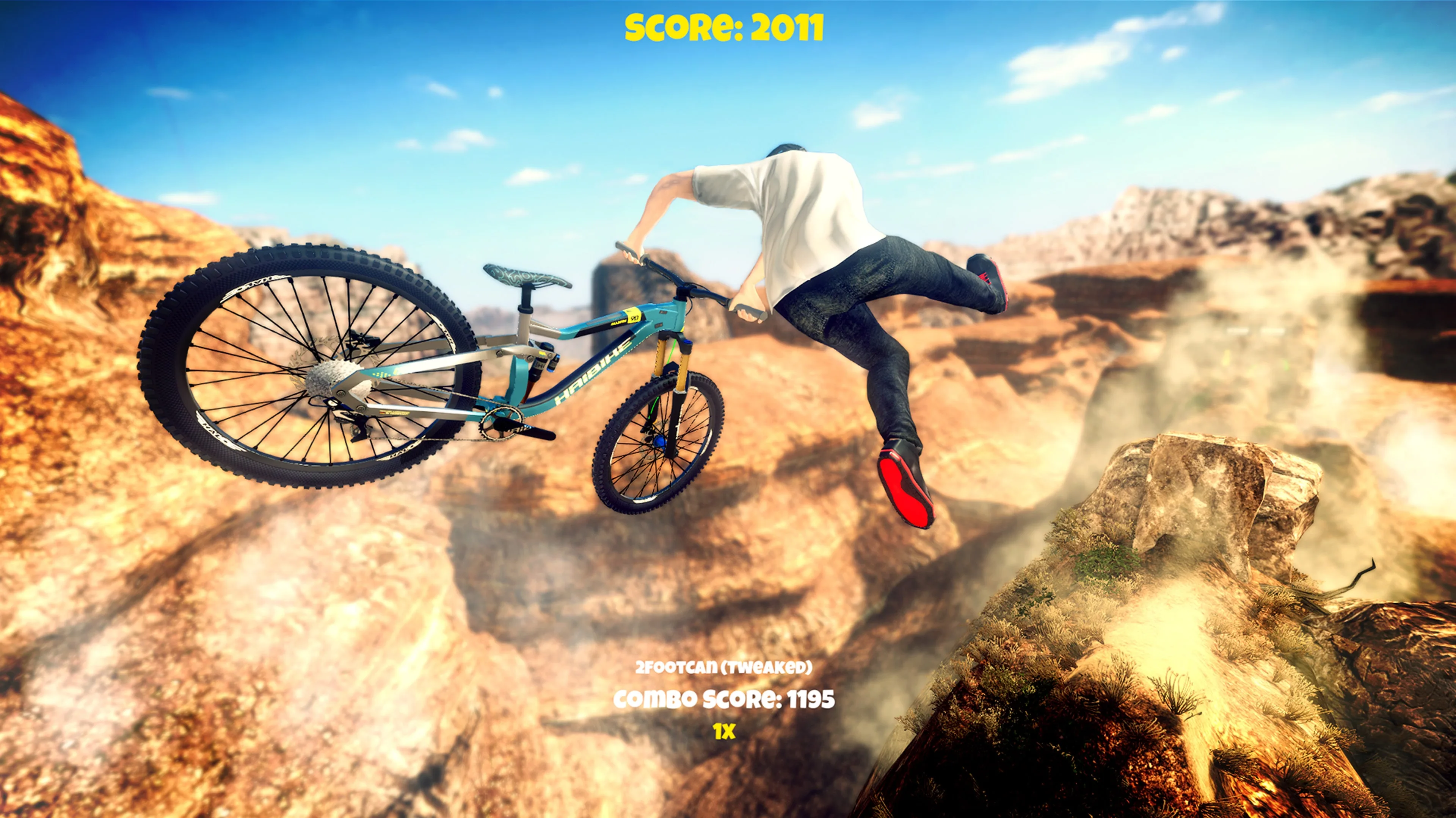 Shred! 2 - ft Sam Pilgrim [PS4] - изображение 2