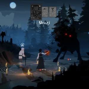 Black Book [PS4] - изображение 2