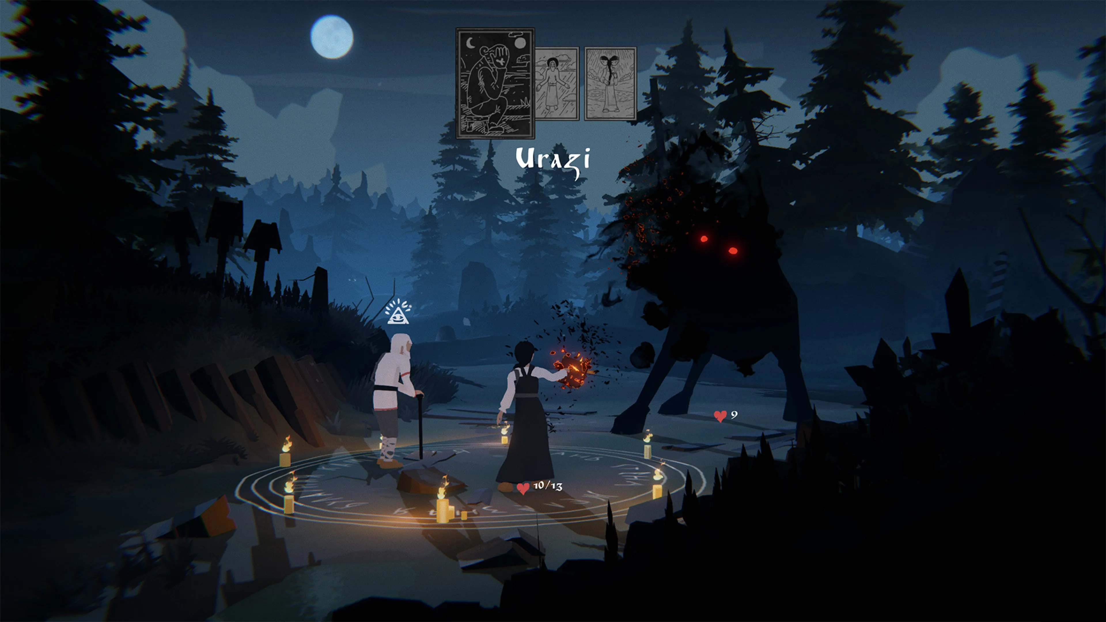 Black Book [PS4] - изображение 2