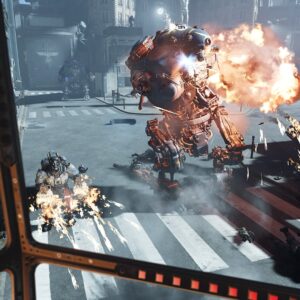 Wolfenstein: Cyberpilot [PS4] - изображение 4