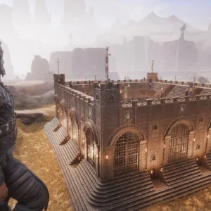 Conan Exiles - Year 2 DLC Bundle [PS4] - изображение 4