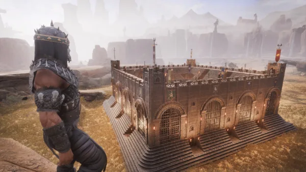 Conan Exiles - Year 2 DLC Bundle [PS4] - изображение 4