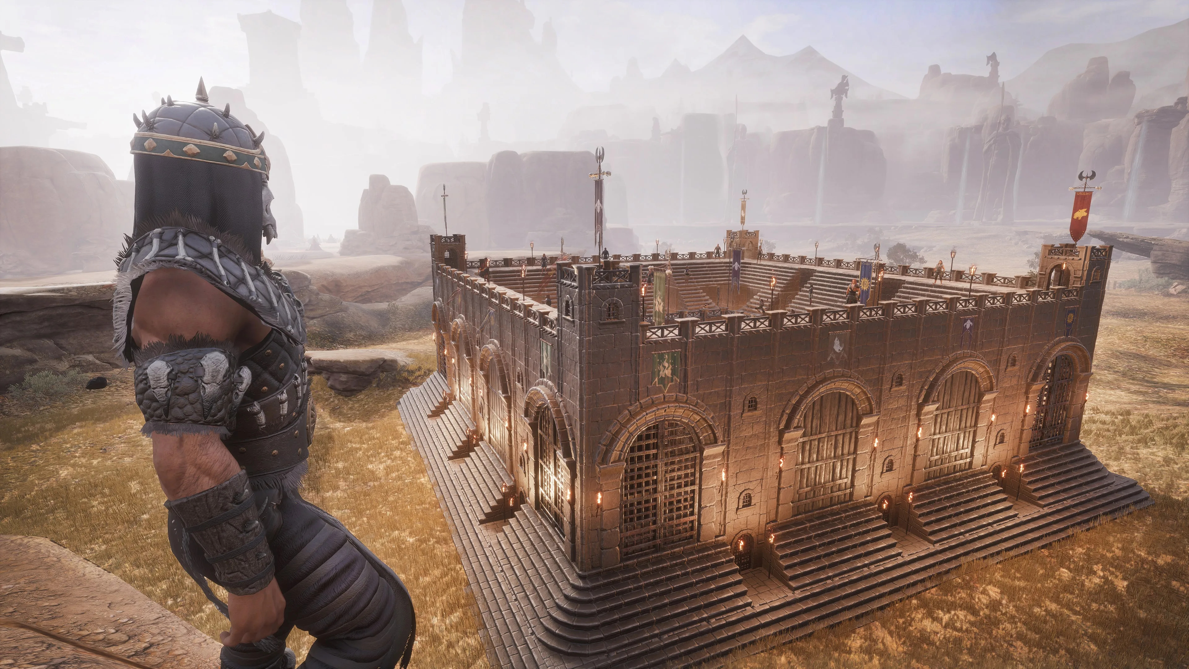 Conan Exiles - Year 2 DLC Bundle [PS4] - изображение 4