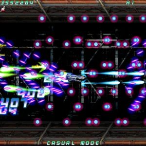 Rolling Gunner + Over Power [PS4] - изображение 3