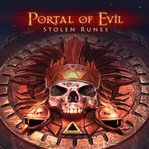 Portal of Evil: Stolen Runes [PS4]