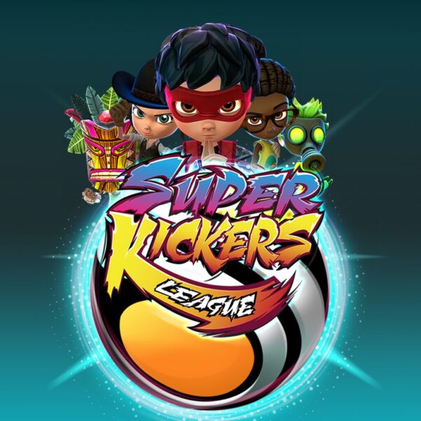 Super Kickers League [PS4]