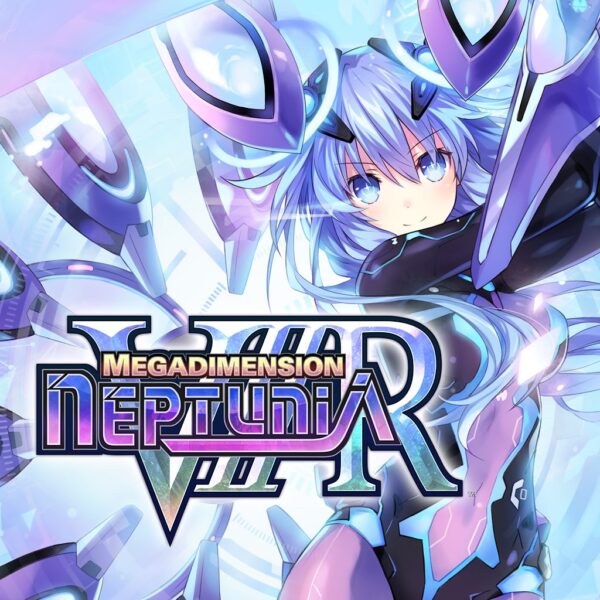 Megadimension Neptunia VIIR [PS4]