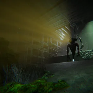 Sanity of Morris [PS4] - изображение 3