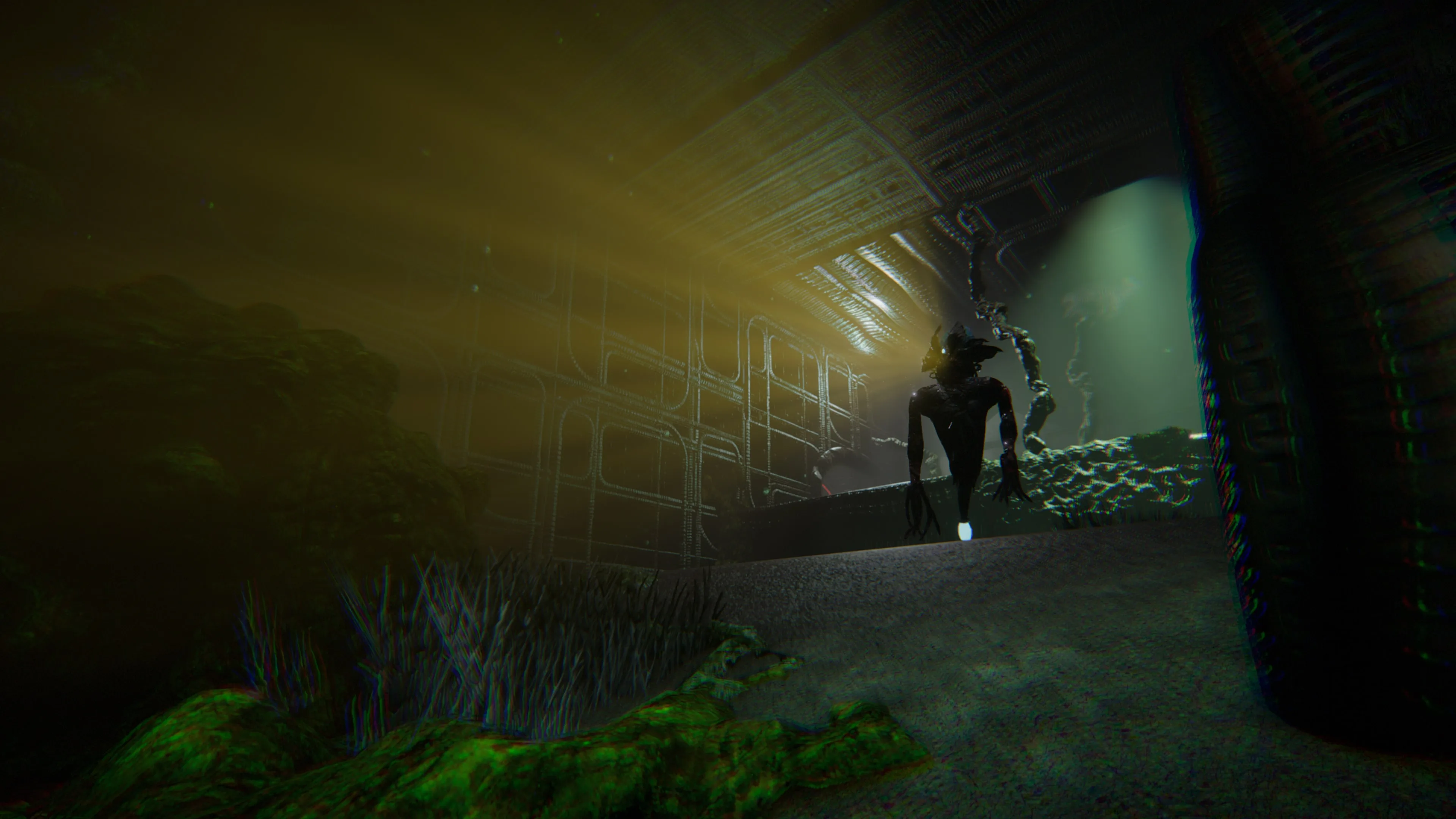 Sanity of Morris [PS4] - изображение 3