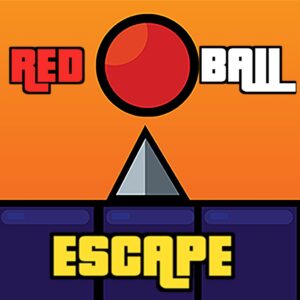 Red Ball Escape [PS4]