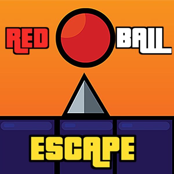 Red Ball Escape [PS4] - изображение 1