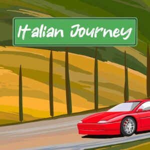 Italian Journey [PS4]