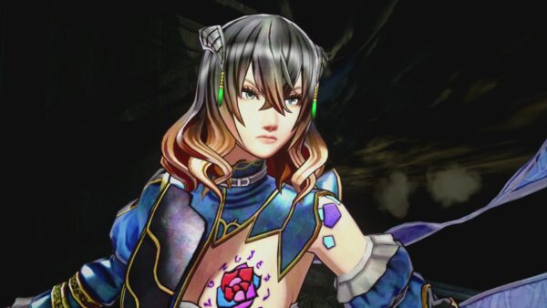 Bloodstained: Ritual of the Night [PS4] - изображение 2