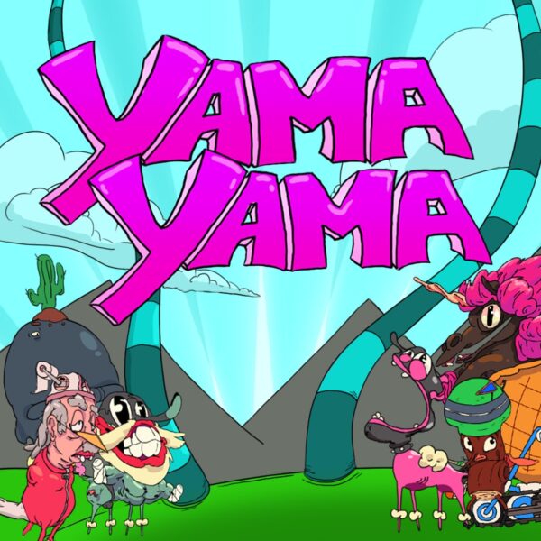 YamaYama [PS4]