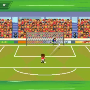 Super Arcade Football [PS4] - изображение 4