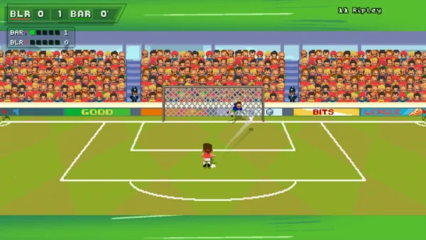 Super Arcade Football [PS4] - изображение 4