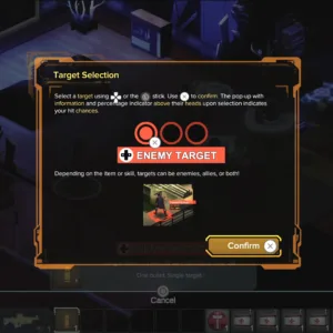 Shadowrun Returns [PS4,&nbsp;PS5] - изображение 2